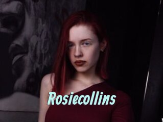 Rosiecollins