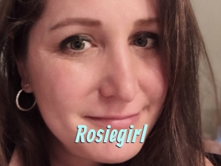 Rosiegirl