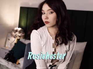 Rosiehester