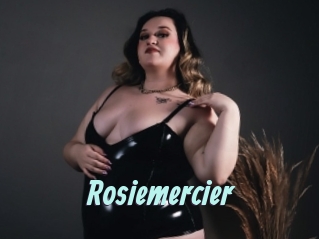 Rosiemercier