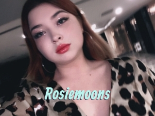 Rosiemoons