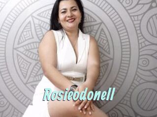 Rosieodonell