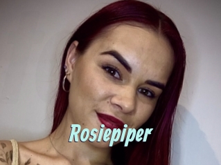 Rosiepiper