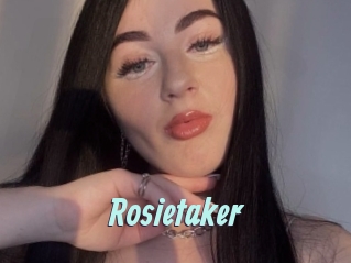 Rosietaker