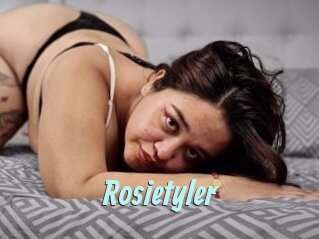 Rosietyler
