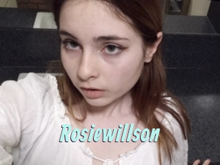Rosiewillson