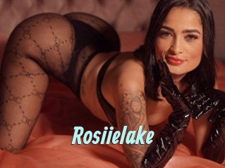 Rosiielake