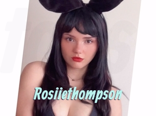 Rosiiethompson