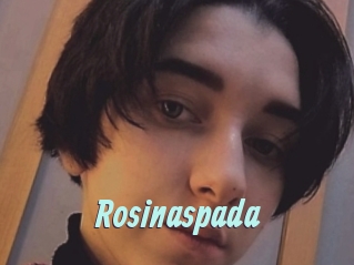 Rosinaspada