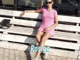 Roslya
