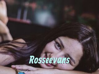 Rosseevans