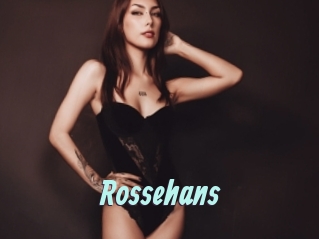 Rossehans