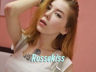 Rossekiss