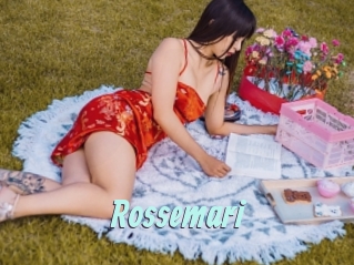 rossemari Ton Show