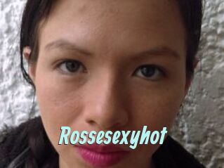 Rossesexyhot