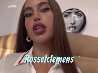 Rossetclemens