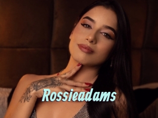 Rossieadams