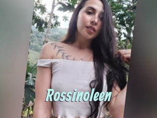 rossinoleen Ton Show