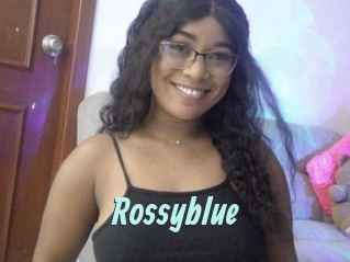 Rossyblue