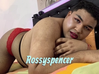 Rossyspencer