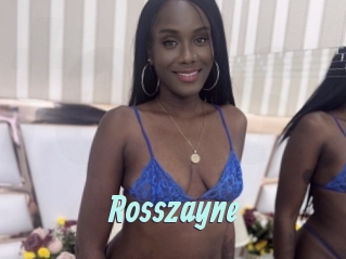 rosszayne Ton Show