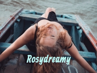 Rosydreamy