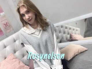 Rosynelson