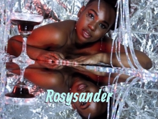 Rosysander
