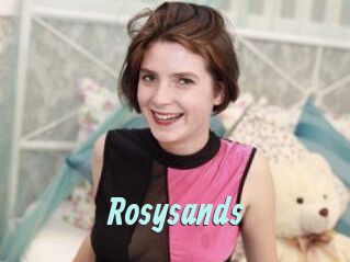 Rosysands