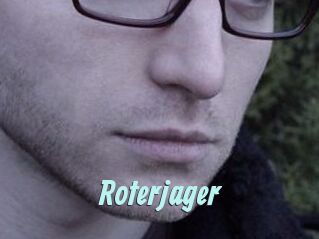 Roterjager