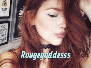 Rougegoddesss