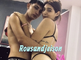 Rousandjeison