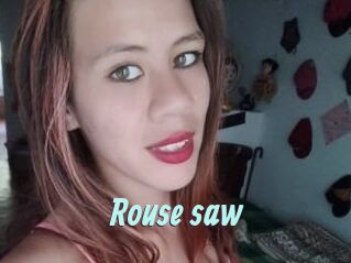 rouse_saw Ton Show