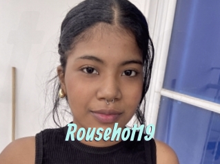 rousehot19 Ton Show