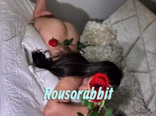 Rousorabbit