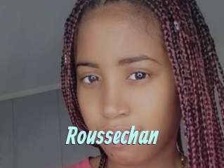 roussechan Ton Show