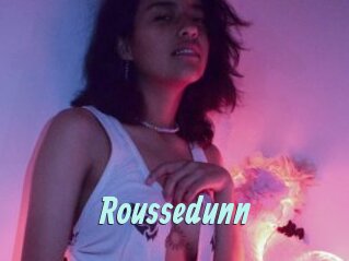 Roussedunn