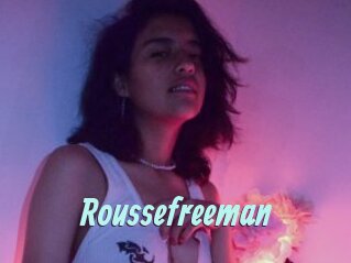 Roussefreeman
