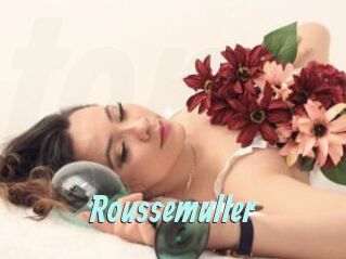 roussemuller Ton Show