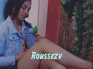 Roussezv
