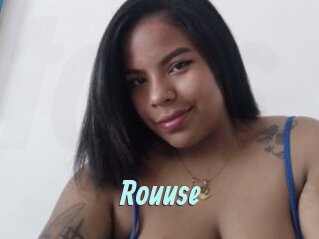 Rouuse