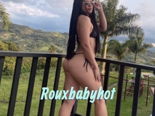 Rouxbabyhot