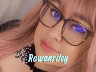 Rowanriley