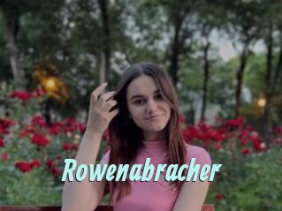 Rowenabracher