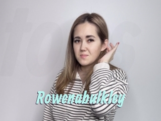 rowenabulkley Ton Show