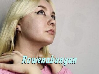 Rowenabunyan