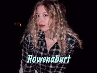 Rowenaburt