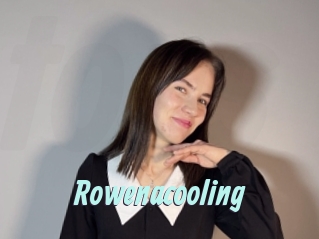 Rowenacooling