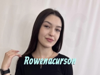 Rowenacurson