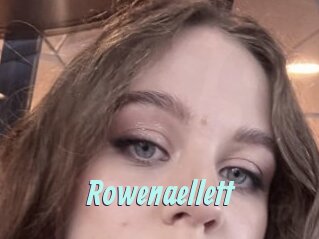 Rowenaellett